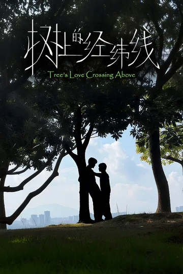 树上的经纬线