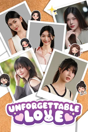 Unforgettable Love