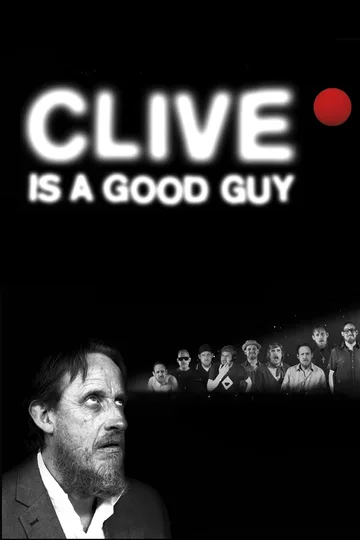 Clive 是个好人