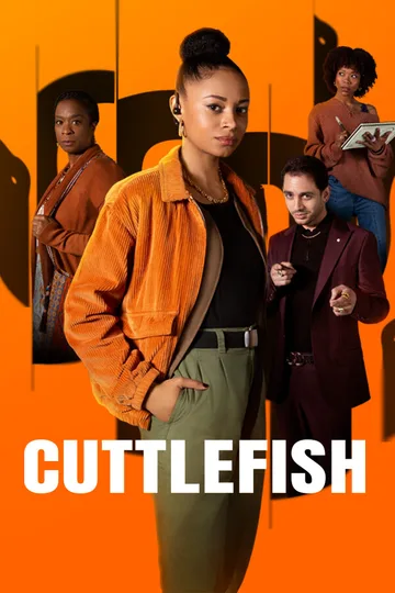 Cuttlefish