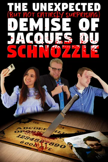Jacques du Schnozzle