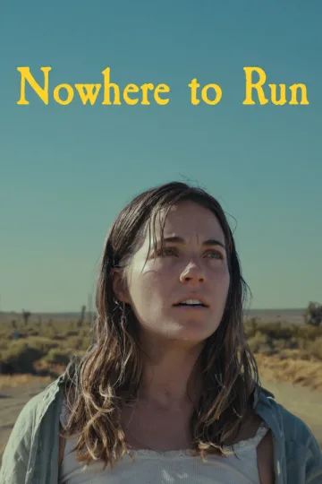 Nowhere to Run