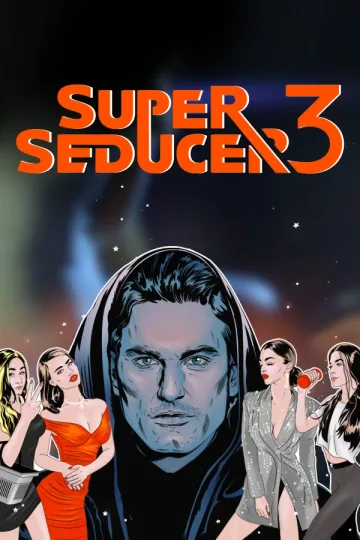 Super Seducer 3