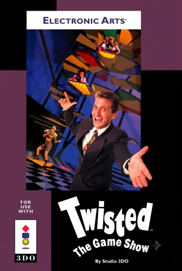 Twisted: The Game Show