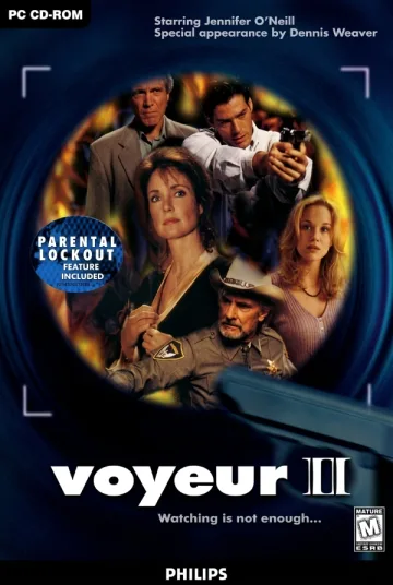 Voyeur II
