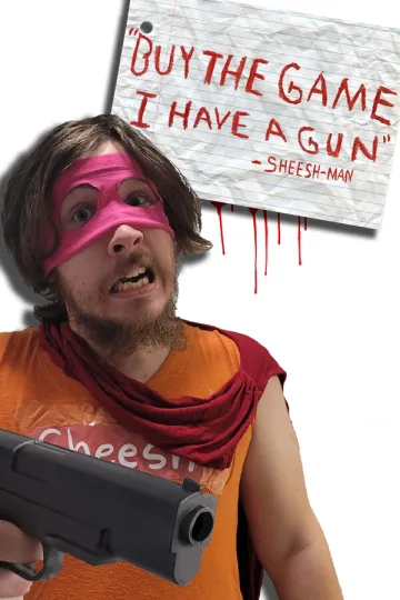 Buy The Game, I Have a Gun