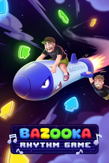BAZOOKA