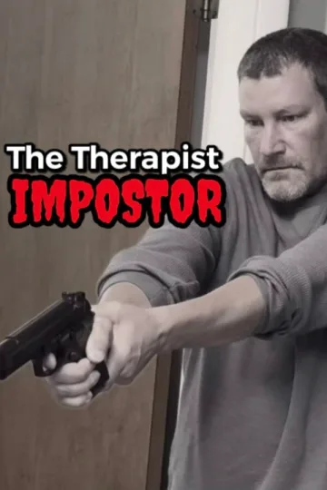 The Therapist Impostor