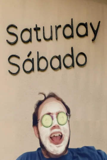 Saturday Sábado