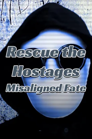 Rescue the Hostages: Misaligned Fate