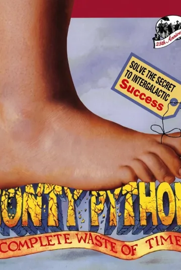 Monty Python's Complete Waste of Time