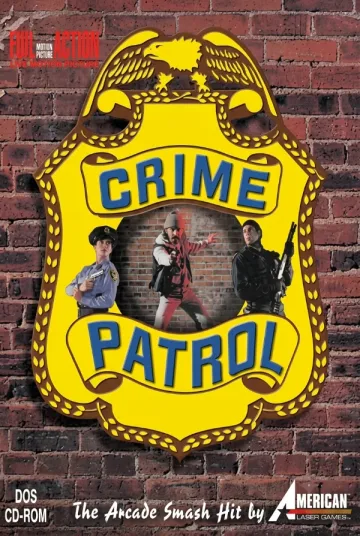 Crime Patrol