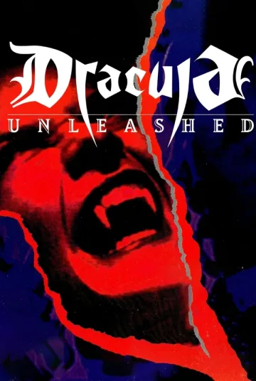 Dracula Unleashed