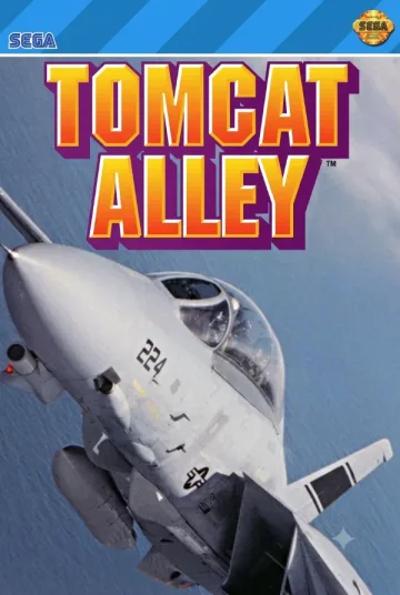 Tomcat Alley