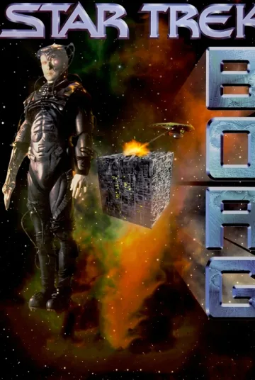 Star Trek: Borg