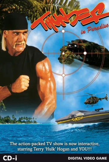 Thunder in Paradise