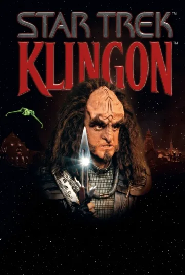 Star Trek: Klingon