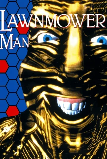 The Lawnmower Man