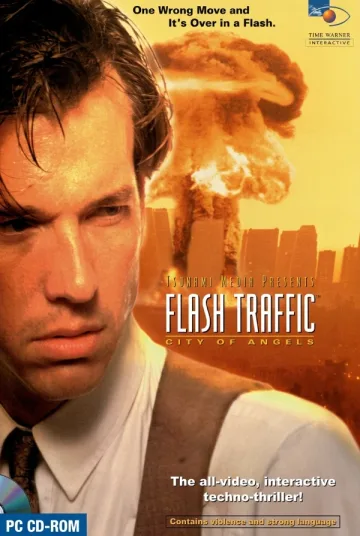 Flash Traffic