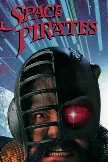 Space Pirates