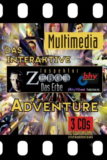 Inspektor Zebok