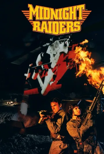 Midnight Raiders