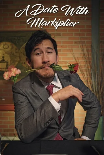 A Date with Markiplier