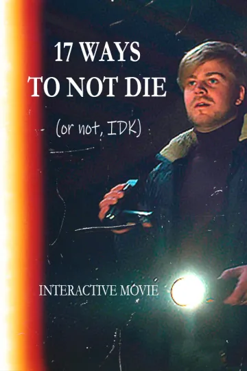 17 Ways To Not Die