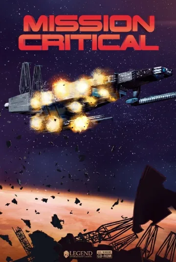 Mission Critical