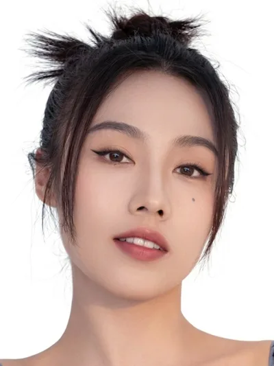 程琪 饰 黄希