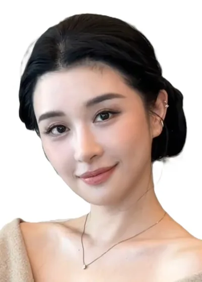 周憬艺 饰 青丘