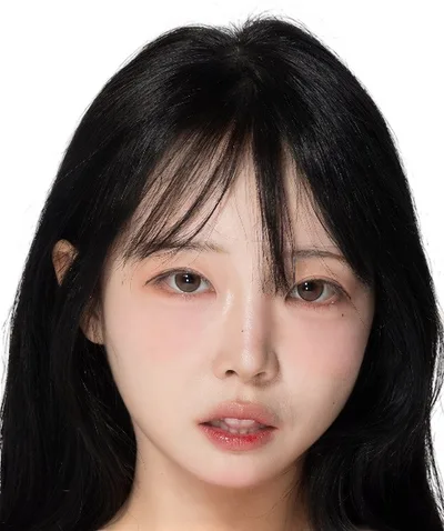 모모리나 饰 스즈키 미나