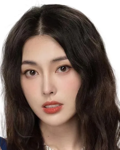 Huang Ziling 头像