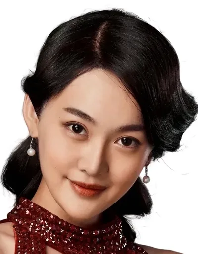 田倚凡 饰 庄晓曼