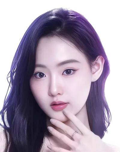 Liu Ange 头像