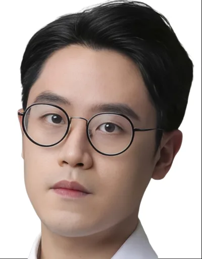 박찬호 饰 강기모