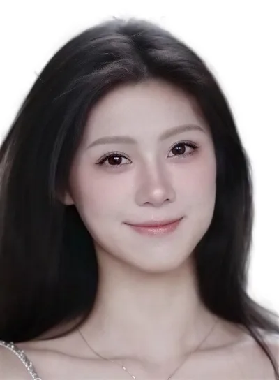 卓识 饰 晴子