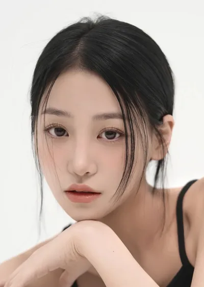 은다하 饰 Nana