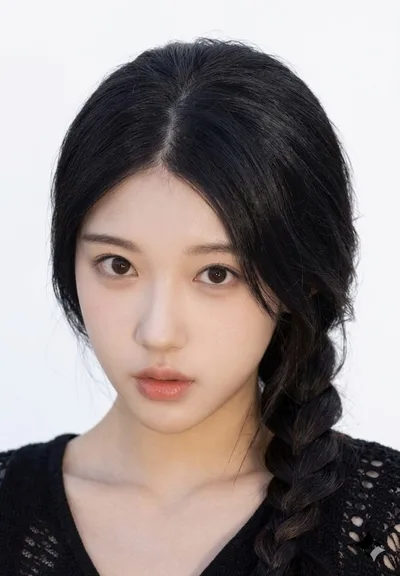 丁一桐 饰 Li Chenyu