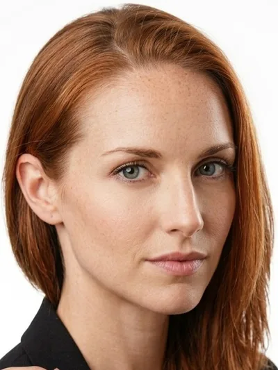 Shanna Vincent 饰 Alexa