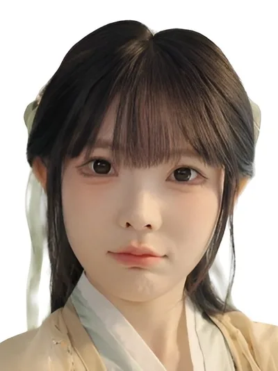 赵燕 饰 沈梦瑶