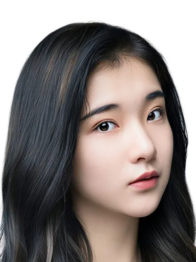 阚琳娜 饰 小曦