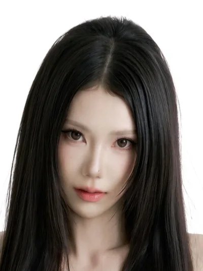 谢卓儿 饰 西西