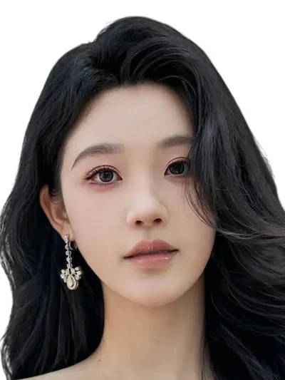 Luo Yi 头像