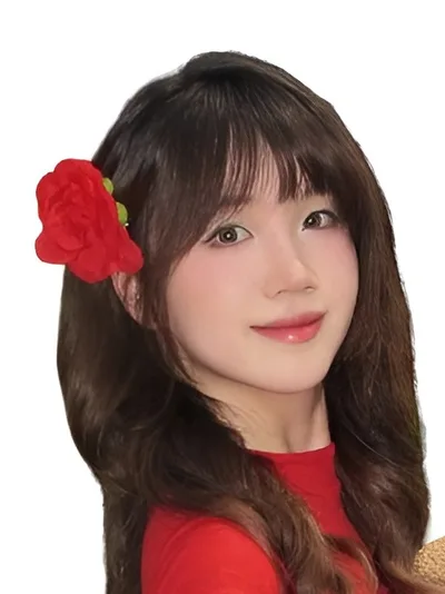 周柳柳 饰 周柳柳