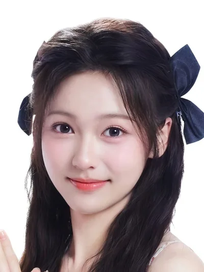 陈羽翎 饰 元柒