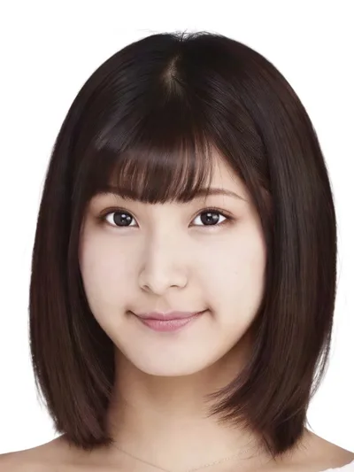 彩川ひなの 饰 黒岩生花