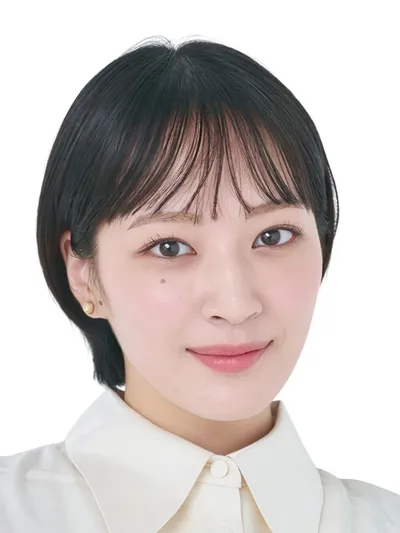 小田彩加 饰 千守若葉