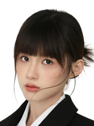 龚诗玥 饰 苏馨