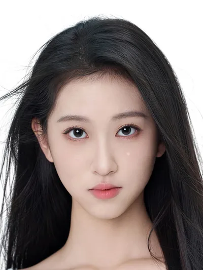 莫亚 饰 胡小芸